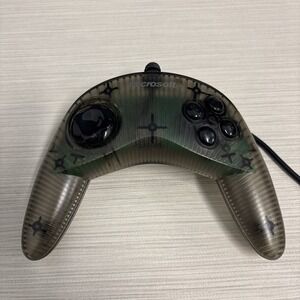 Microsoft SideWinder‎ Game Pad Plug & Play USB Game Controller X04-97602 Tested